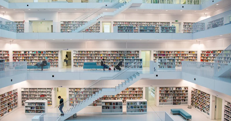 From Modernism to Now: What Changed?