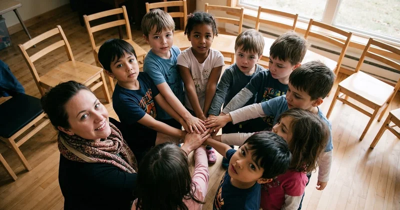 Identity vs. Belonging: Two Different Battles
